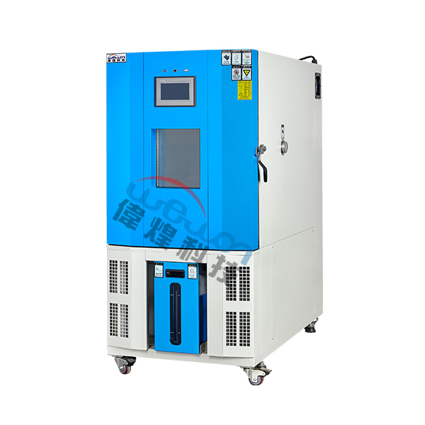 水冷氙燈老化試驗機