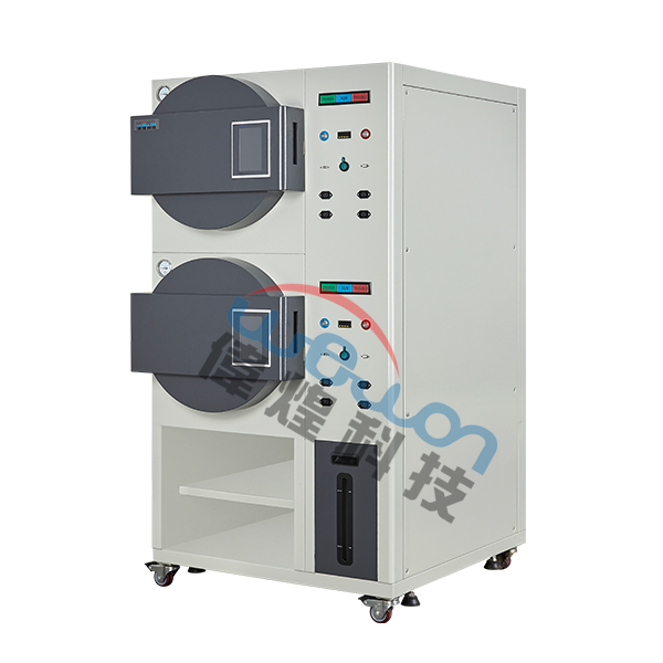 非飽和蒸汽高壓加速試驗箱