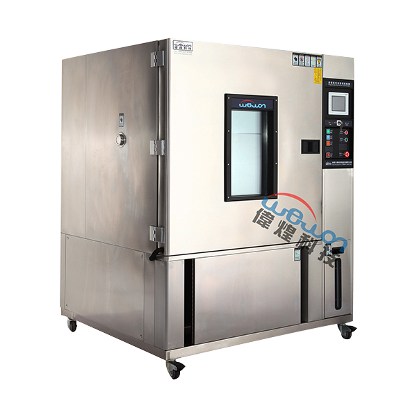 智能恒溫恒濕試驗(yàn)箱