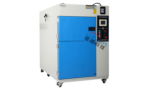 帶你了解三箱式冷熱沖擊試驗箱主要結構組成和工作原理？