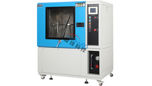 如何保證淋雨試驗機的試驗結(jié)果準確性與可靠性？