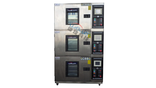 詳細介紹一下三層式恒溫恒濕試驗箱的核心特點和應用領(lǐng)域？