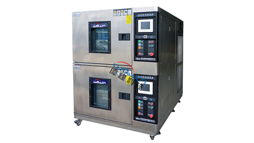 使用步入式恒溫恒濕試驗箱具有哪些核心特點？